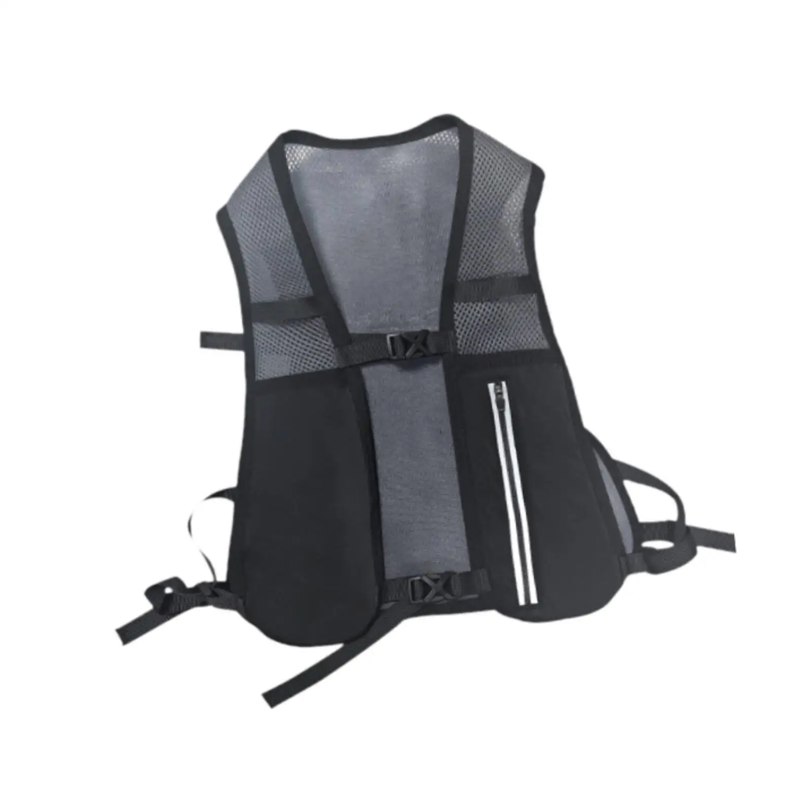 Running Hydration Vest Running Vest Breathable for Cycling Camping Jogging