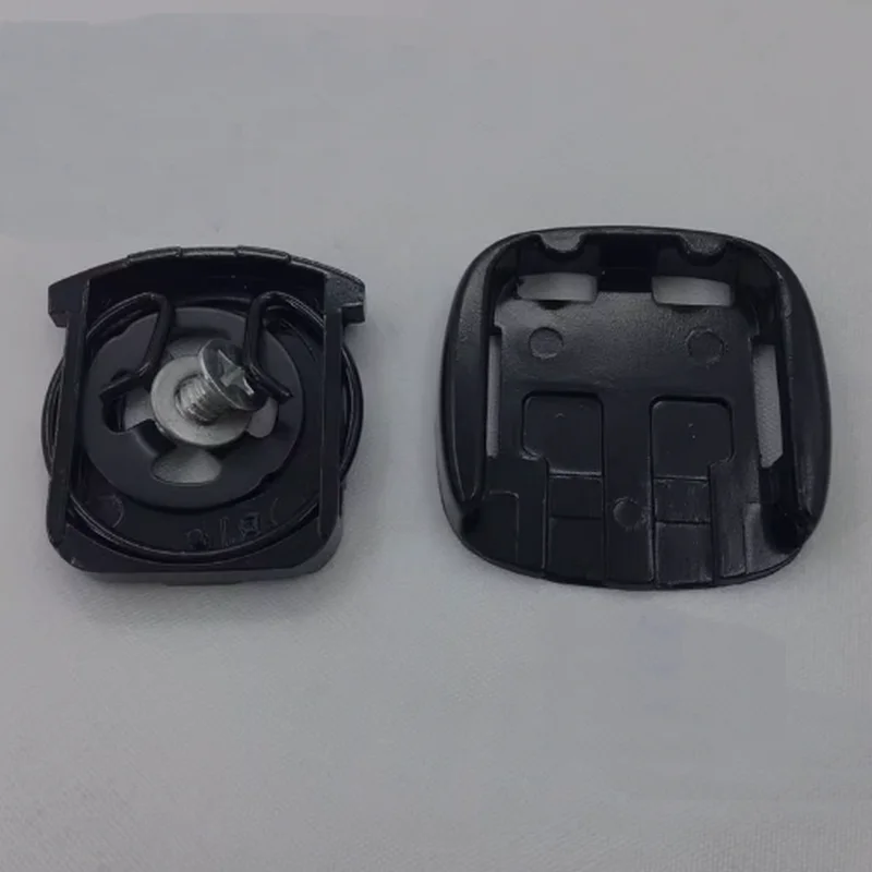 for Hyundai Terracan 2.4 2.5 3.5 2.9  Indoor mirror base clip buckle seat