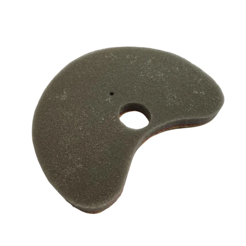 High-Quality Air Filter Sponge for Yamaha Zuma125 Yw125 Bws Xc125 Nxc125 Cygnus X 125Cc 5Ty-E5407-00 Scooters