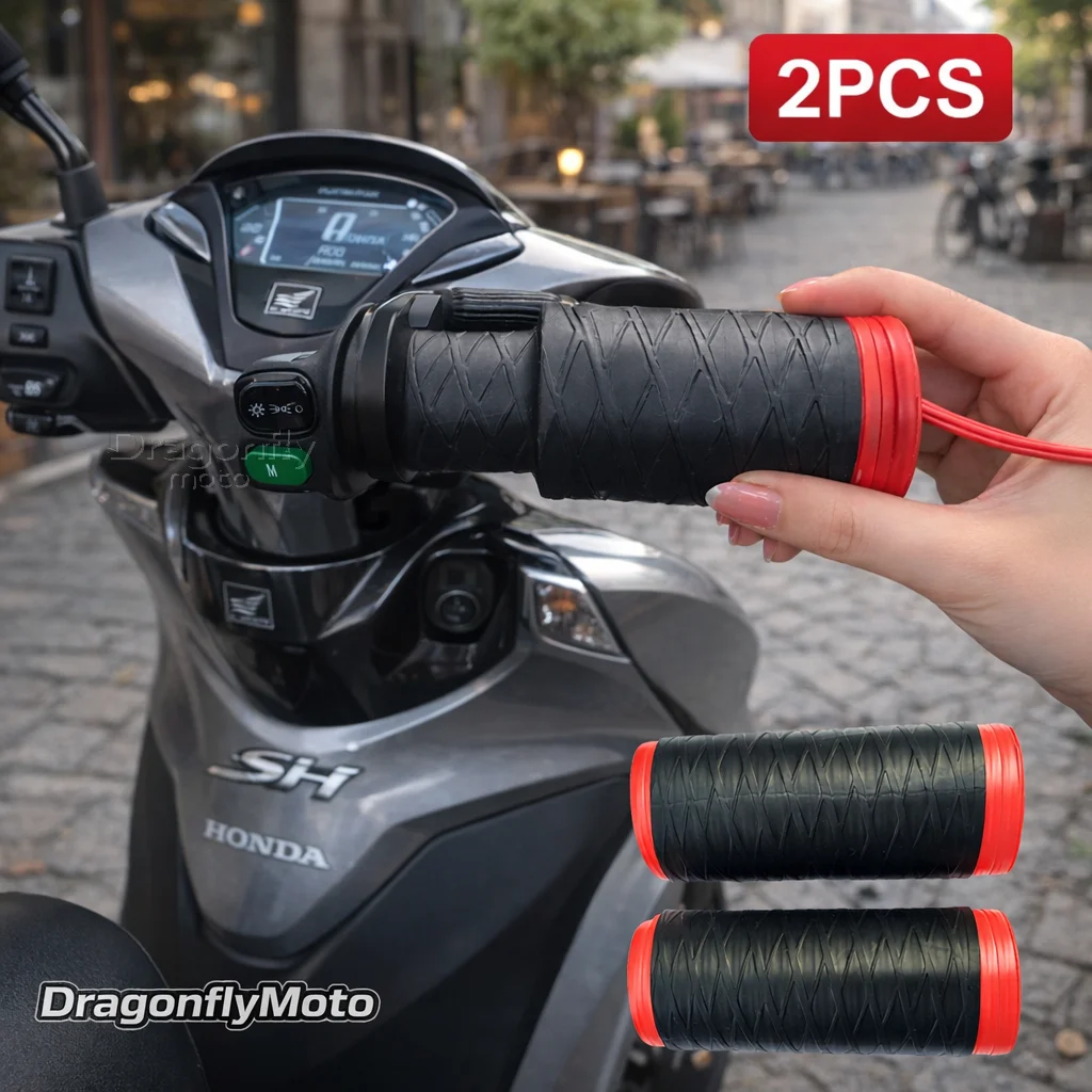 Motorcycle Silicone…