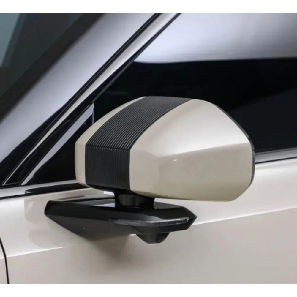 For Dongfeng NAMMI 06 Genuine Front Left Right Rearview Mirror Assembly Low Middle High