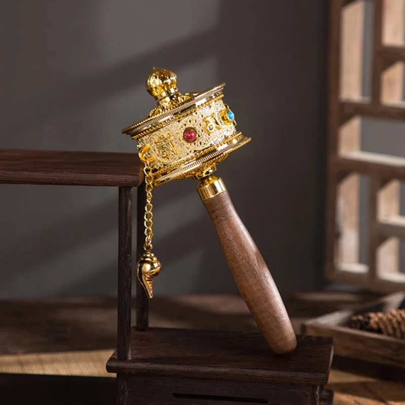 Roda Doa Freehands Tibet) Drop Ship Doa Agama Tibet Plastik