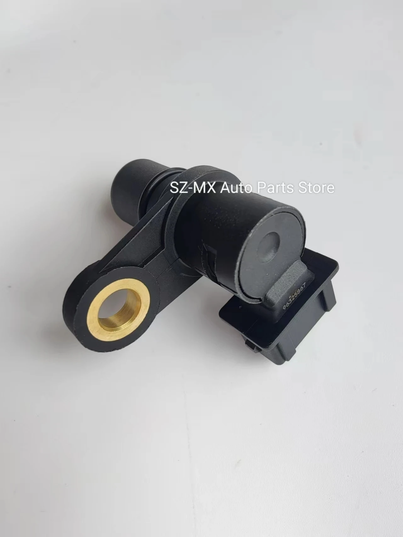10PCS Original Crankshaft Position Sensor 96325867 5497522  89933124 5WY3168A For Chevrolet Spark N300 N200 Matiz 0.8 1.0 1.2