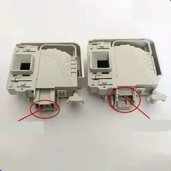 Drum Washing Machine IQ500 IQ300 IQ700 Door Lock Switch Original Parts EMZ For SIEMENS Bosch