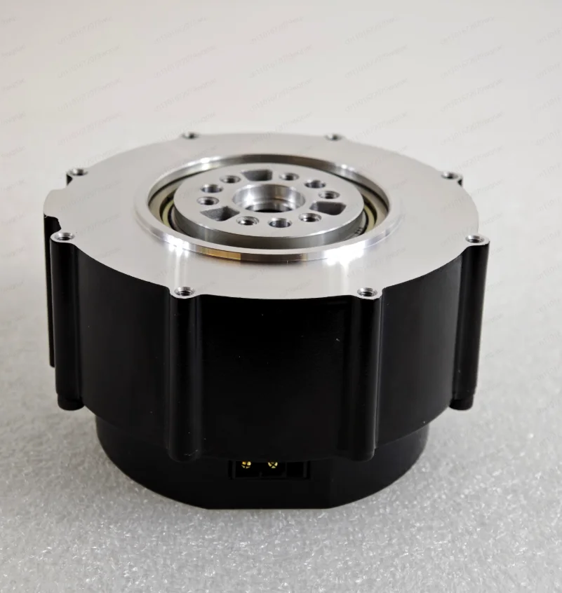 Joint Motor Module ROBSTRIDE06: Quasi-direct drive 36Nm integrated joint module