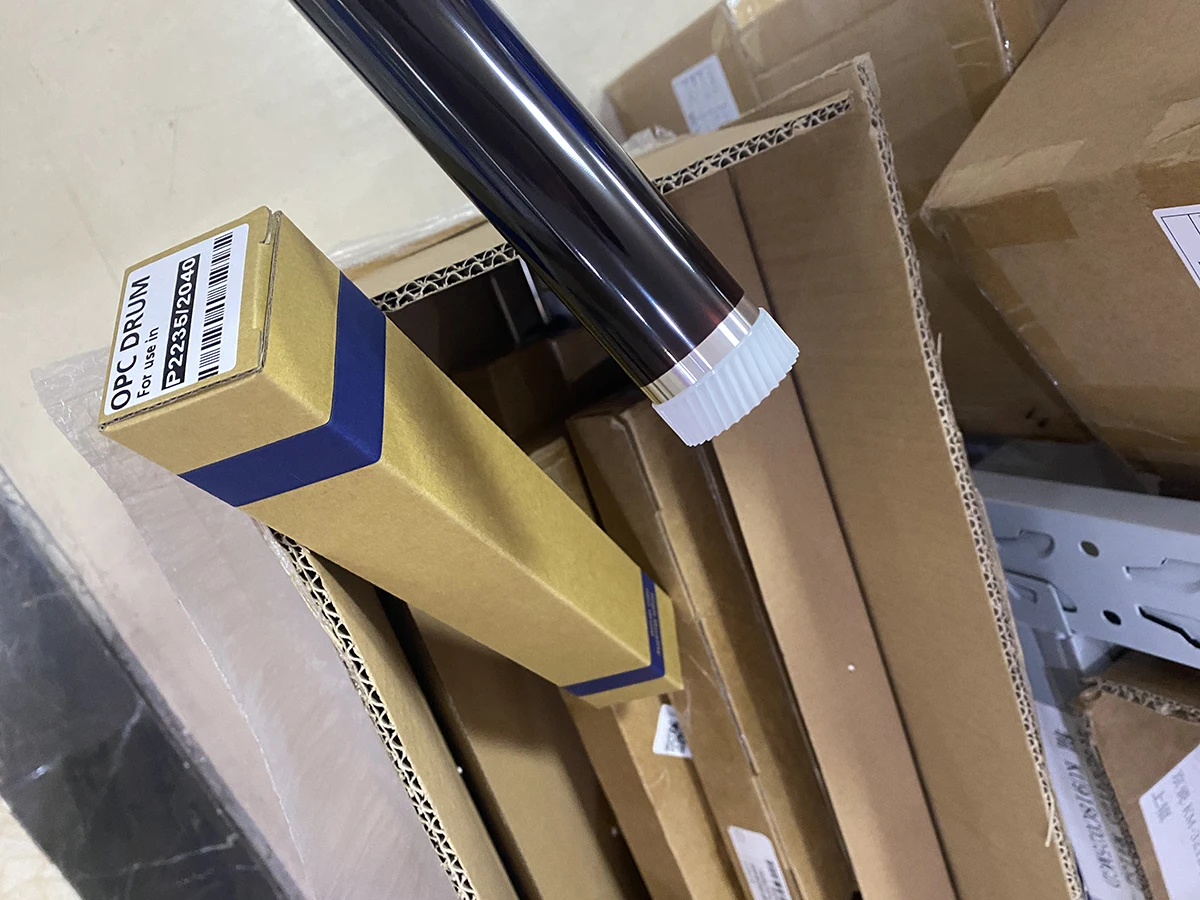 

1 шт. DK-1150 DK1150 фотокондуктор OPC барабан для Kyocera ECOSYS P2040 P2235 P2335 M2040 M2135 M2235 M2540 M2635 M2640 M2735 M2835