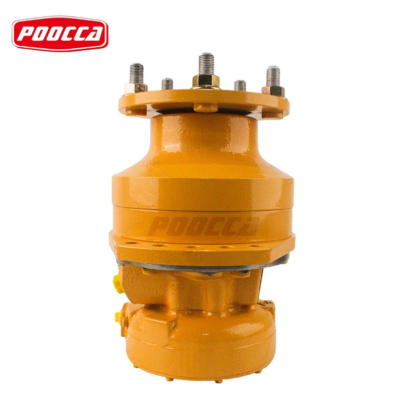 

CHEAP MSE MSE11 MS18 MS25 MS35 Series MSE11-2-D4A-F12-2A50-5EJH Low Speed High Torque Hydraulic Motor