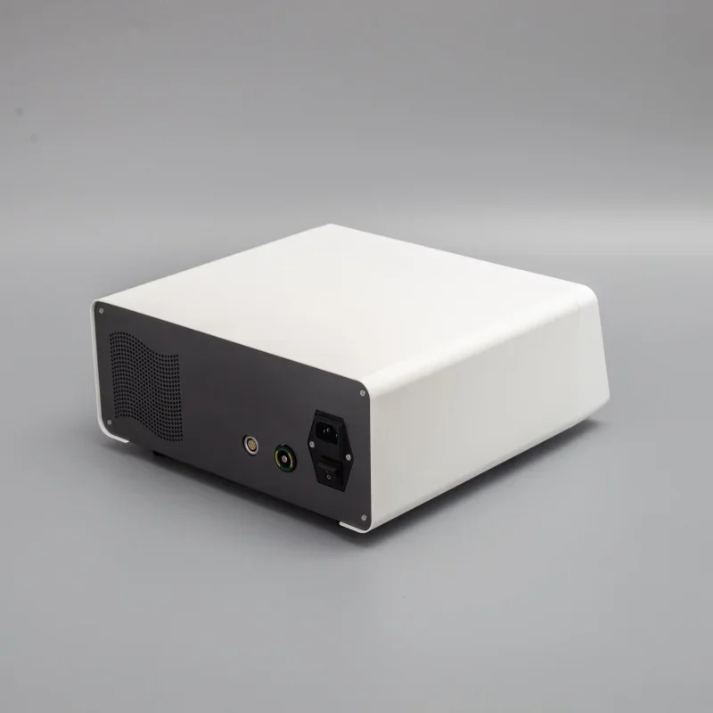 نظام بيطري عالي الأداء