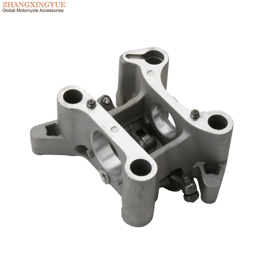 Camshaft Holder / Rocker Arm Assy Complete For Honda CB125F GLR125 GLH125 CBF XL CBF150 TITAN CARGO BROS CRF NXR XR 150cc 4T