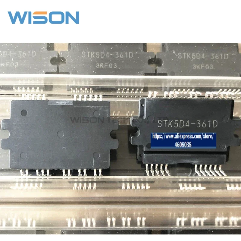 MODULE ORIGINAL et nouveau, livraison gratuite STK5D4-361D