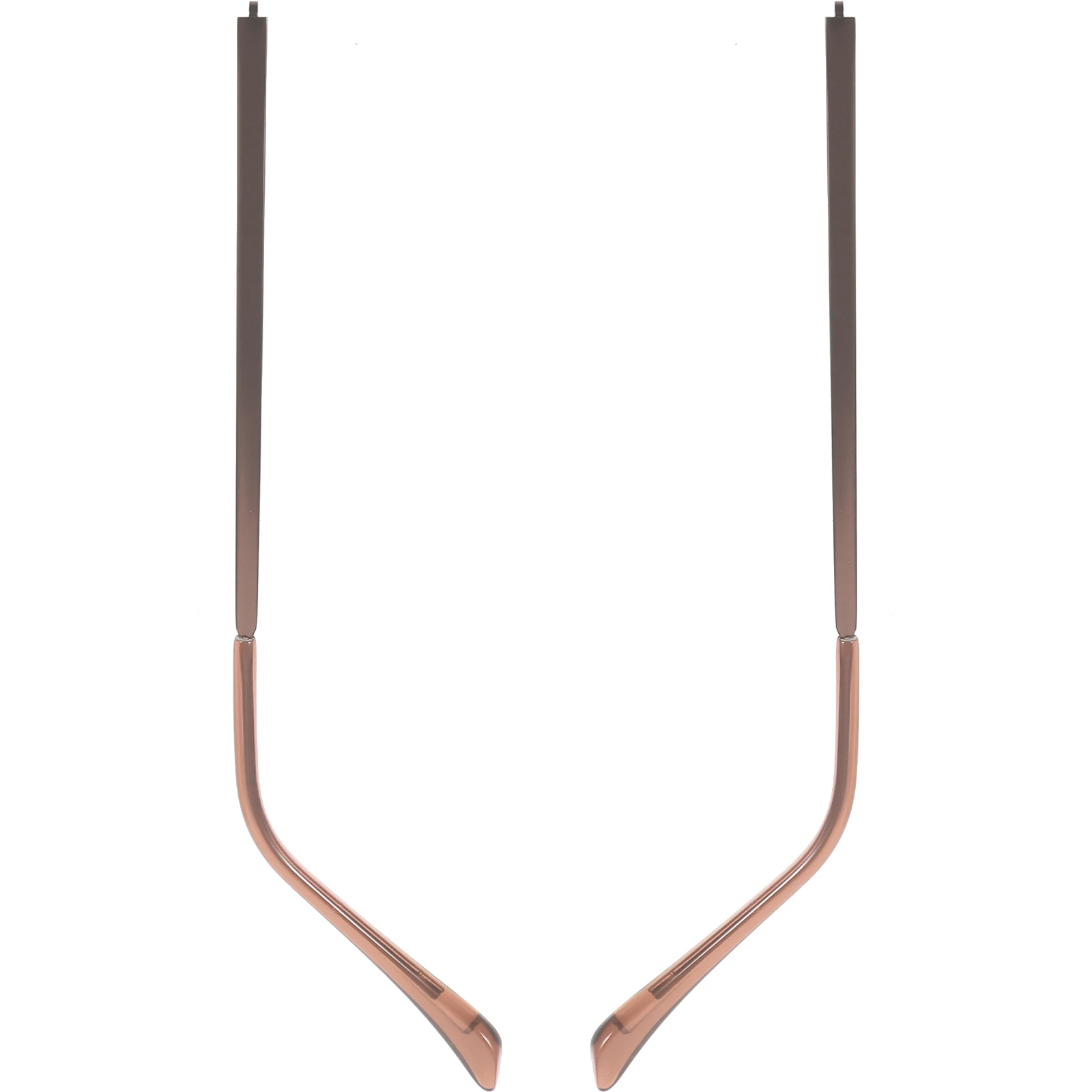 

Glasses Arm Replacement Parts Resin Metal Durable Universal Eyeglasses Repair Temple For Sunglasses Myopia Reading Glasses