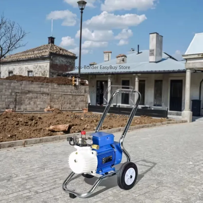 High-Power 220V Ele…