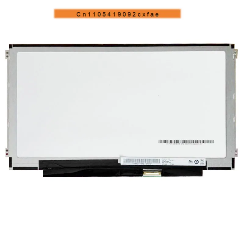 CHJ Grade A+ 11.6 inch LCD For SAMSUNG 110S1K NP110S1K K02CN For Lenovo c21e S21E Laptop LED screen Replacement display 30 pins