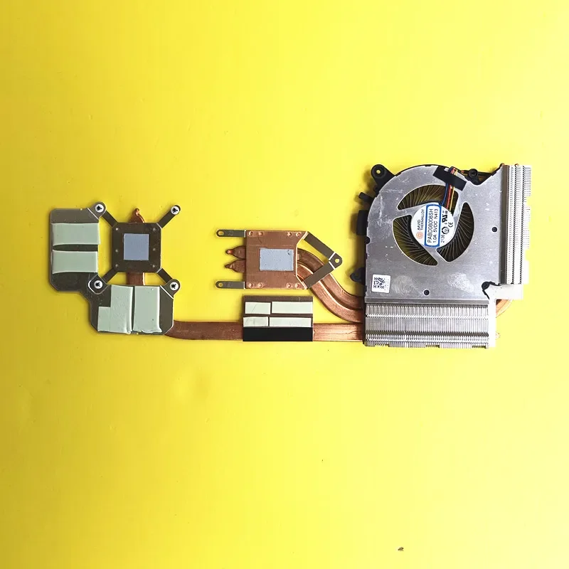 Convient pour le ventilateur de radiateur GF63 MS-16R1/R3/R5 GF65 WF65, module