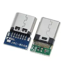 USB 3.1 Type-C Connectors 10 pcs #2