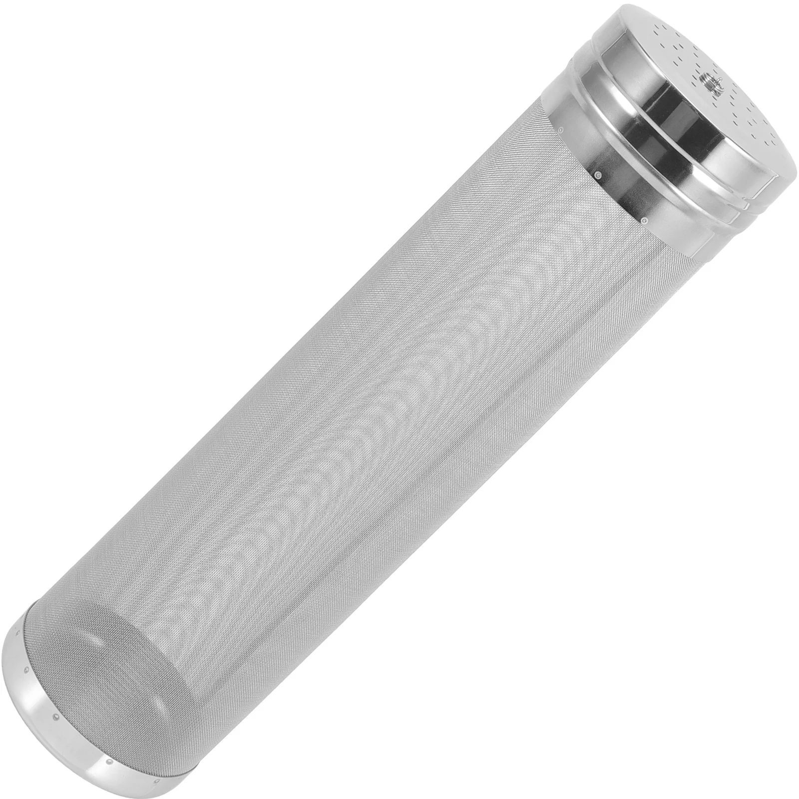 

Stainless Steel Filter Tube Portable Strainer Brewing Tool Beer Portable Beer Filter Tube Making Container
