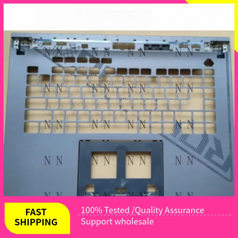 

BLGN Новый чехол для ASUS StrixScar16 7 G614 G634 C, лицевая панель клавиатуры, см. изображение