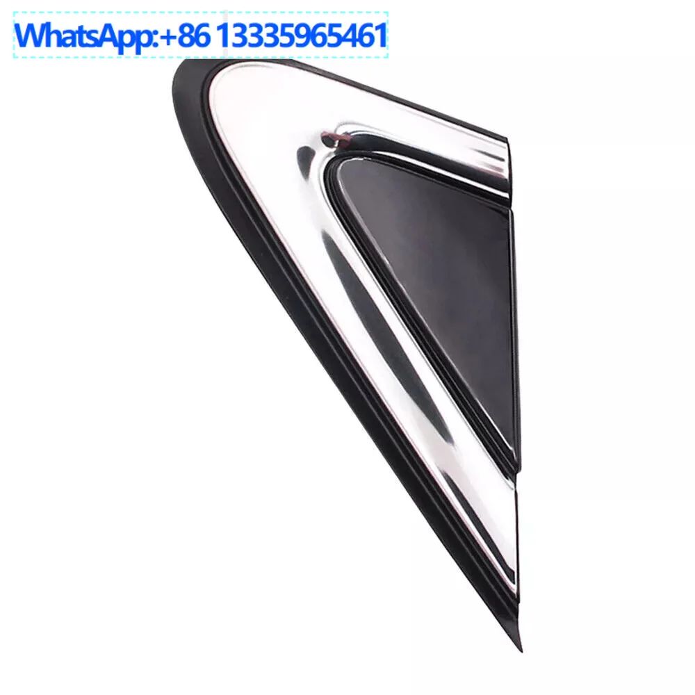 86190C5000 for 2016-2020 Kia Sorento right front fender corner trim