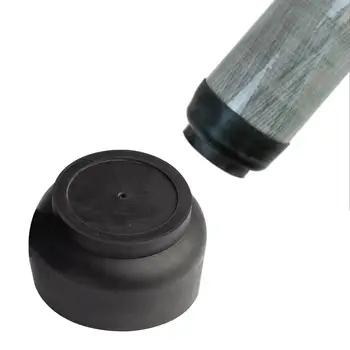 Scuba Tank Laars Met Drainage Gat Lichtgewicht Draagbare Cilinder Tank Boot