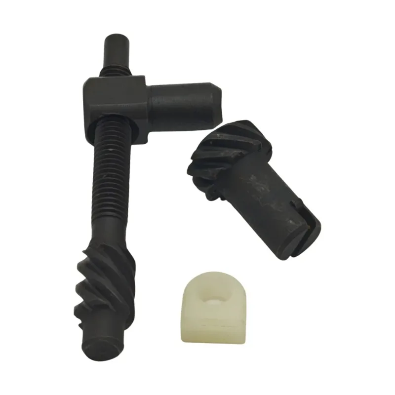 

Комплект винтов регулятора затяжки, 2 шт., подходит для цепи бензопилы Husqvarna 435 445 450 Jonsered CS2258 CS2260