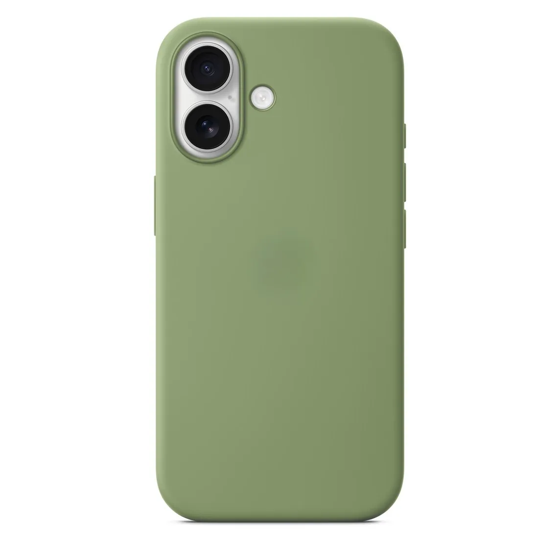 Officiële originele 1:1 voor Magsafe vloeibare siliconen hoes voor iPhone 17Pro Max Air 17 iPhone 17Pro magnetische draadloze oplaadhoes