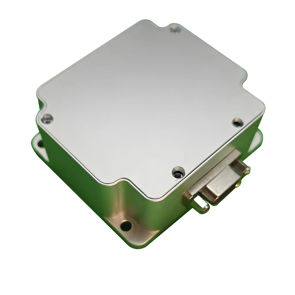 

IMU MEMS Sensor IMU3000 Accuracy 0.5 Digital Output RS232 RS485 TTL Optional