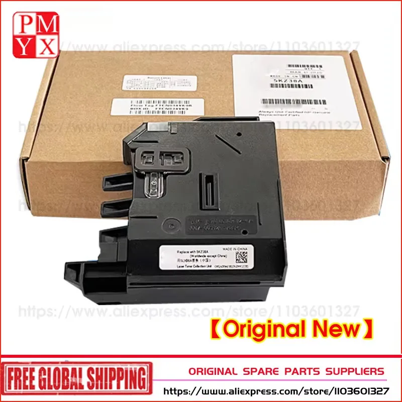 

Оригинальный новый тонер-блок 5KZ38A для Lenovo CS1811 1821 1831 7110 7120 для HP 178 179 150 150A 178NWSeries