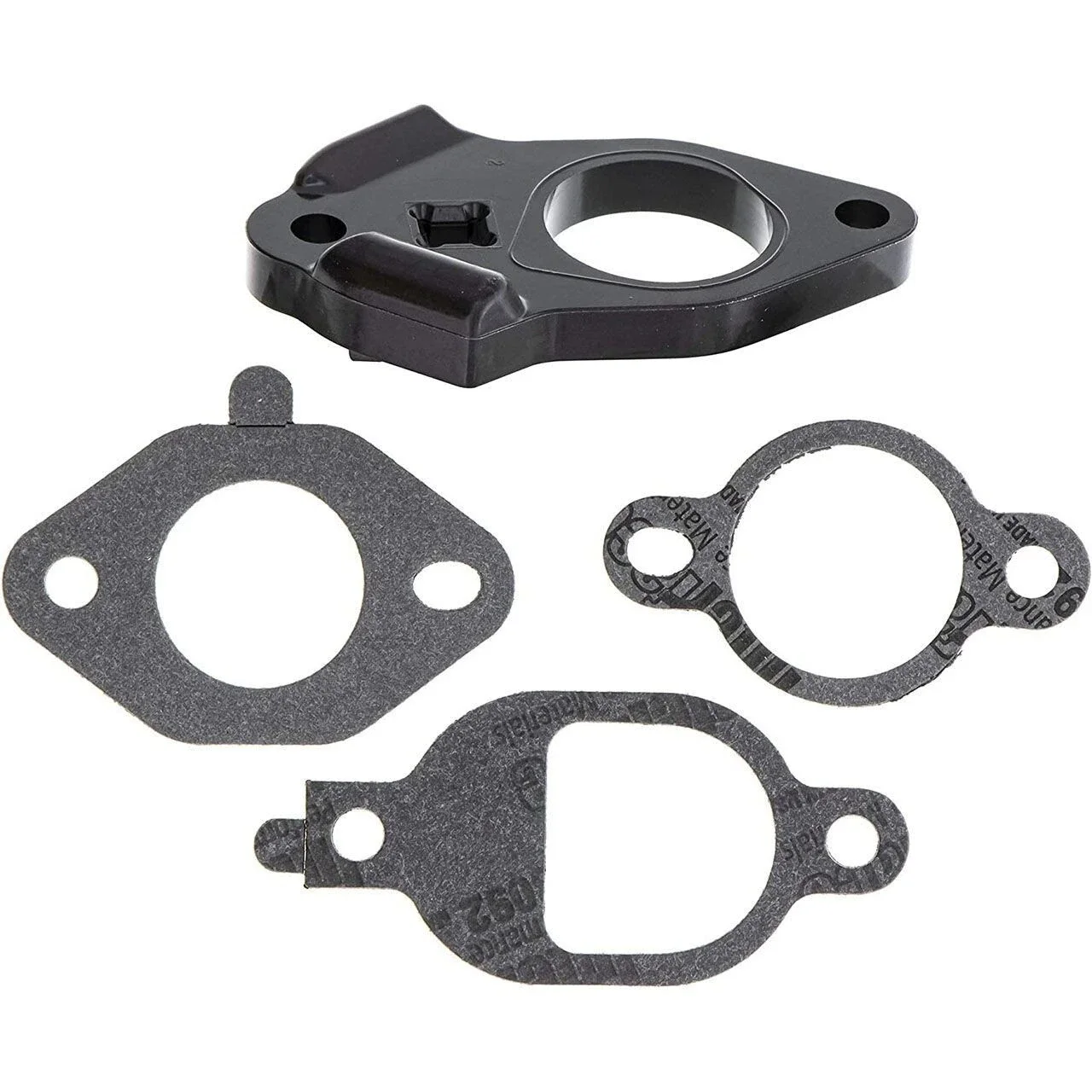 

Carburetor Spacer Kit 20‑112‑08‑S 2011208S For Kohler SV470 SV471 Engine 15HP
