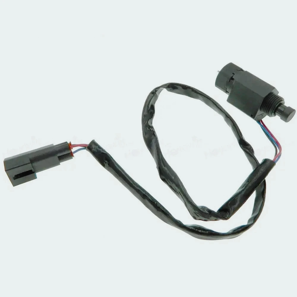 Sensor de velocidad RPM para coche, accesorio para FORD Fiesta V VI Ka 1,0 1,6 99-08 2S65-9E731-AB 2S65-9E731-AA, 1/5 piezas, 2S65
