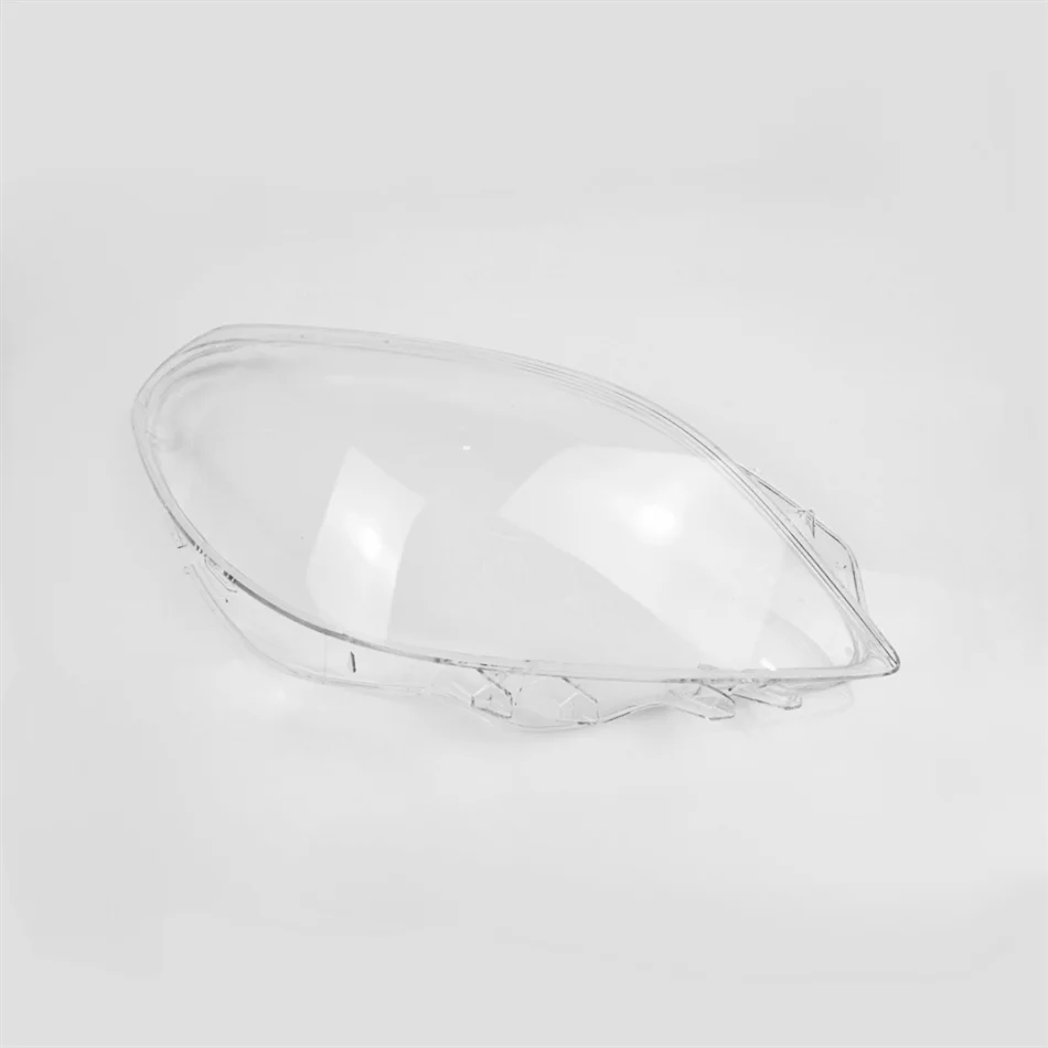 For Mercedes Benz B Class W246 2012 2013 2014 2015 B180 B200 Car Products Replace A Transparent PC Lights Shell Headlight Glass view 3