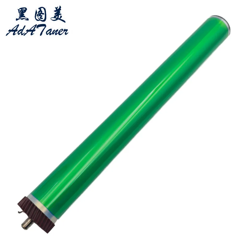 OPC Drum For Konica Minolta KM Bizhub 4050 4052 4750 4752 Cilindro Cylinder DB Doctor Blade Cleaning Cleaner Blade