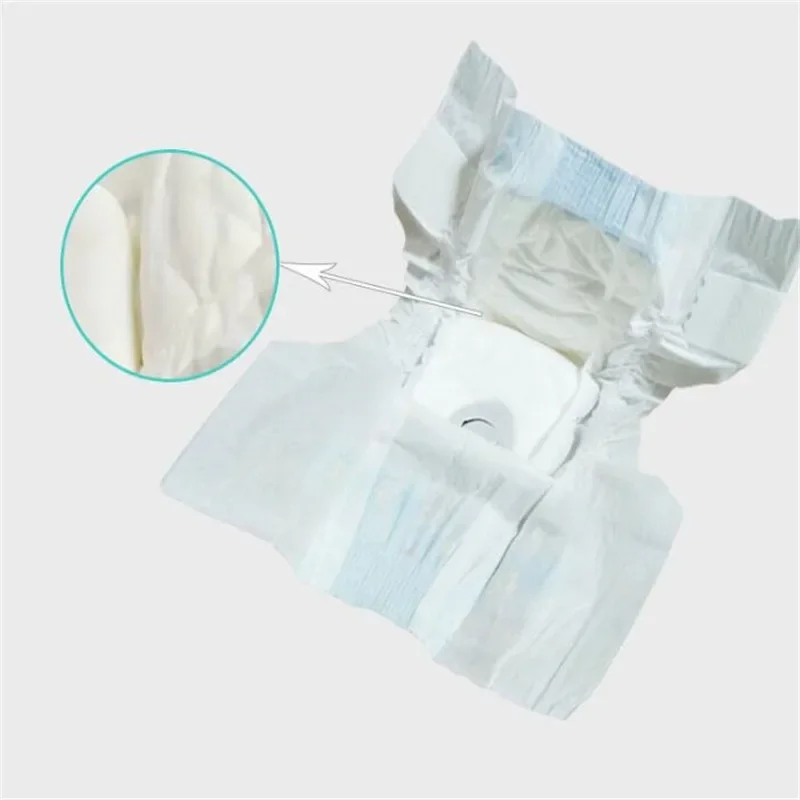 Practical 10Pcs Disposable Pet Diapers for Teddy Female Leakproof Nappies Super Absorption Dog Menstrual Physiological Pants