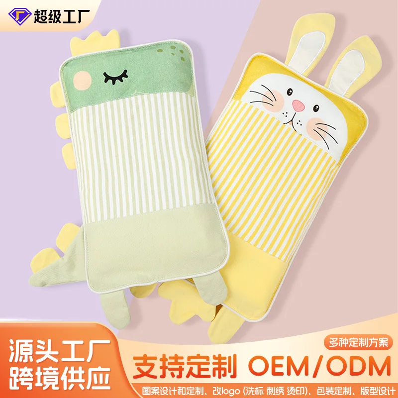 travesseiro-infantil-para-bebes-3-meses-0-5-anos-jardim-de-infancia-quatro-estacoes-modelo-especial-de-malha