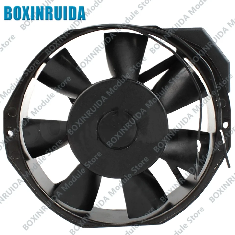 Brand new original 145FZY2-S frequency converter axial cooling fan 220V 50Hz