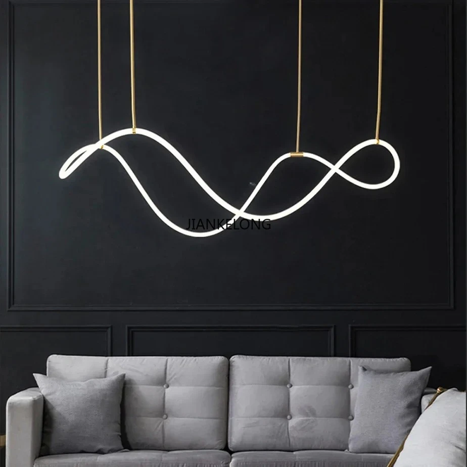 What is a Pen Chandelier and How to Choose the Perfect One for Your Home?
