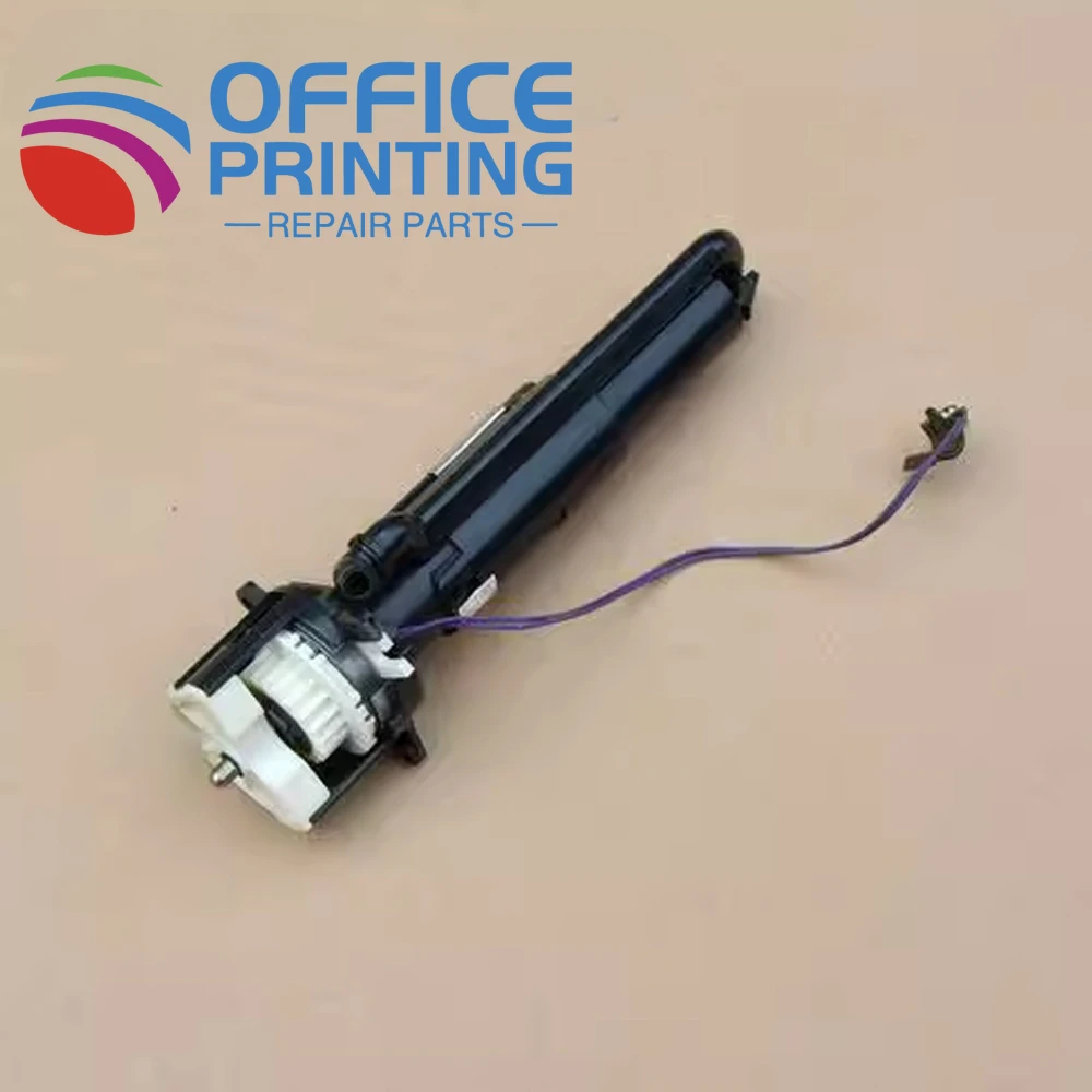 1pcs refubish teardown MPC5000 toner Pump unit for Ricoh MPC3300 2800 4000 5000 Can be used for four colors. B.C.M.Y