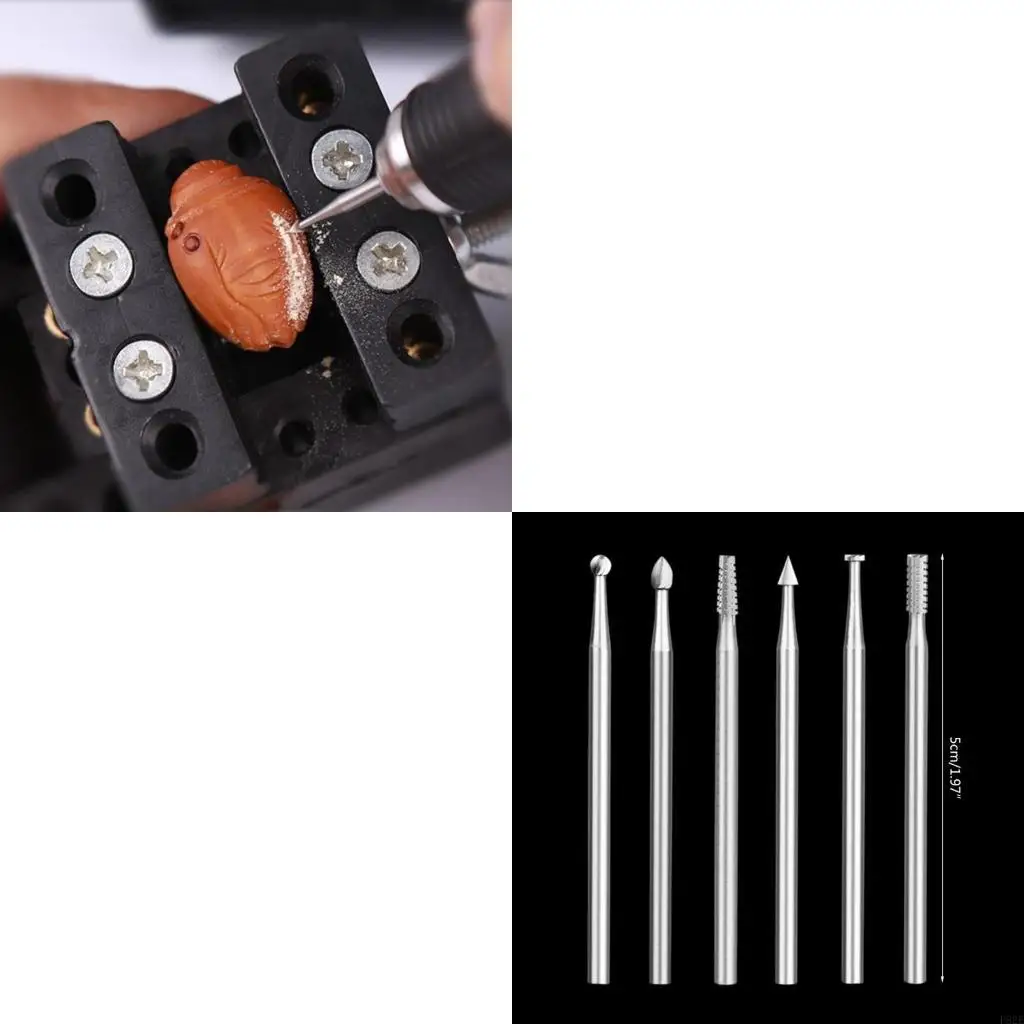 

P82E прочная вольфрамовая стальная режущая инструмента