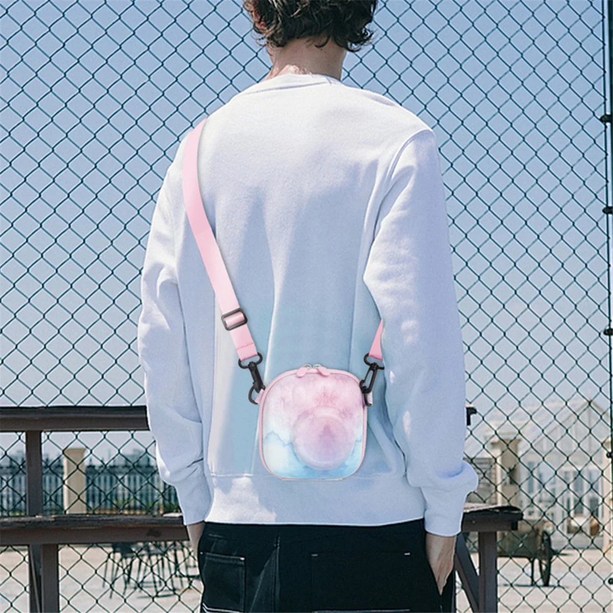 T35C Instant Camera… - image