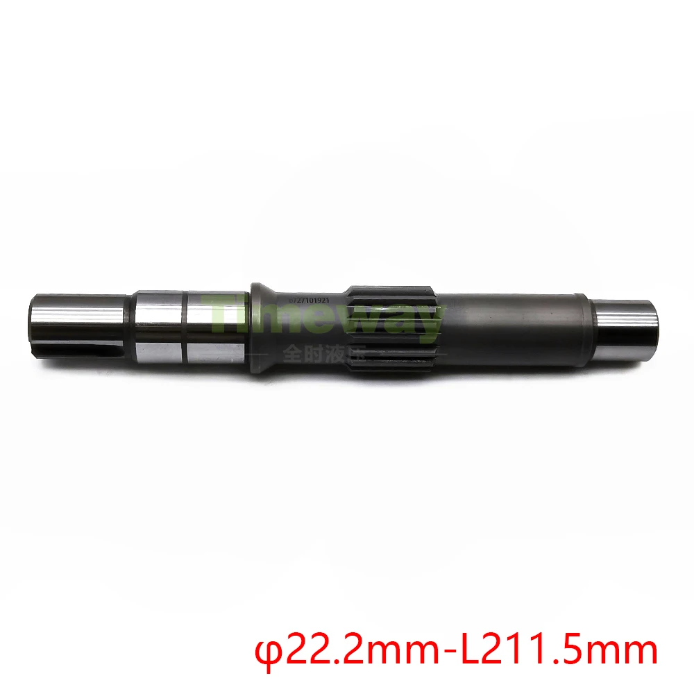 Pump Accessories Driver Shaft PVM045 for Repair EATON Pump