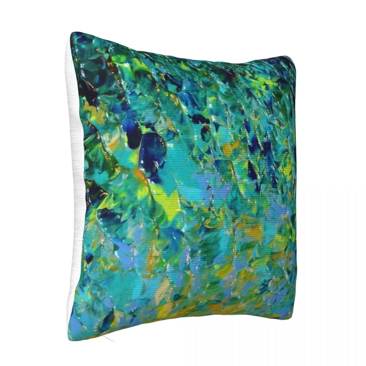 Beauty Beneath The Surface - Stunning Home Home Decor Items Decorative Pillowcase Pillow Case Pillow Cover