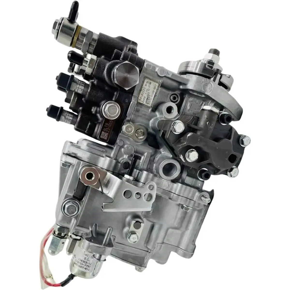 

72904551330 72924251340 Fuel Injection Pump for Yanmar 3TNV88 Diesel Engine