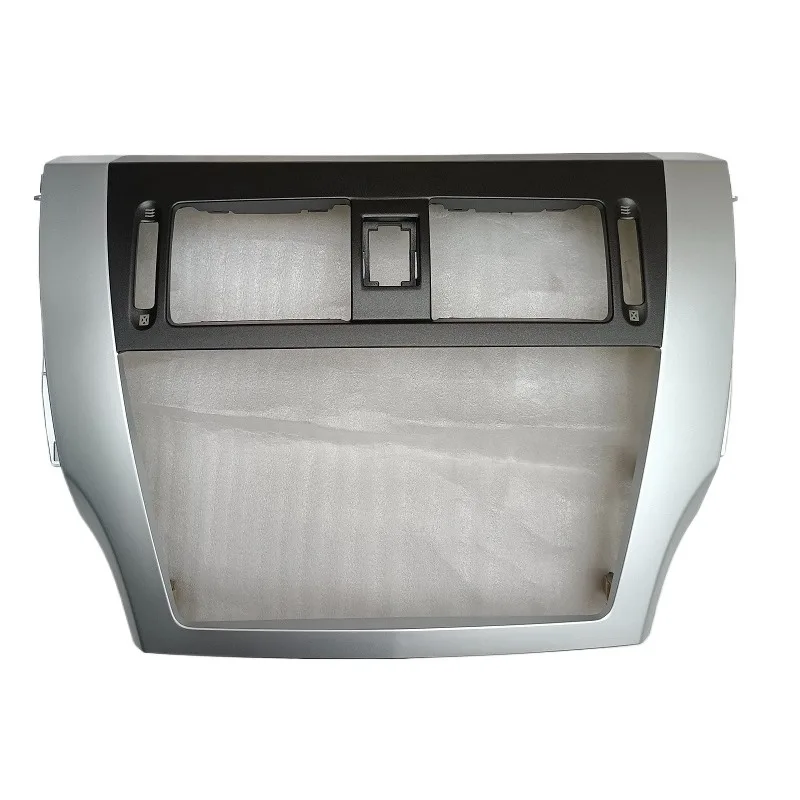 

Automobile Center Instrument Mask Frame Air Outlet Panel 1pc for Greatwall C30 Brand New