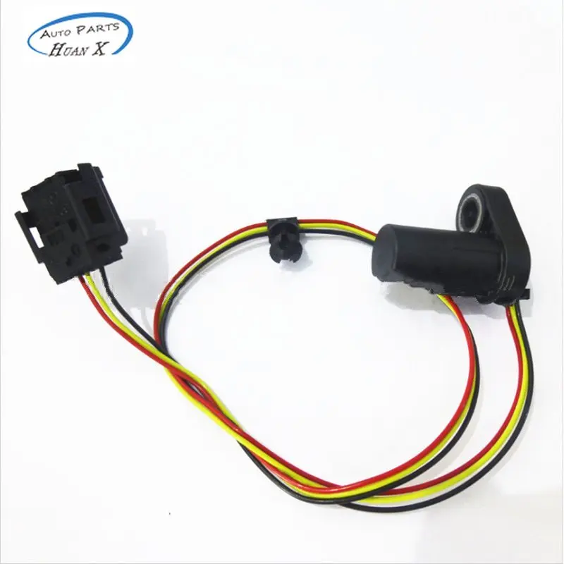 1850527 MPS6 6DCT450 Automatic Gearbox Transmission Input Speed Sensor for Ford Volve Dodg3e Gearbox Part 7M5R-7H103-BA