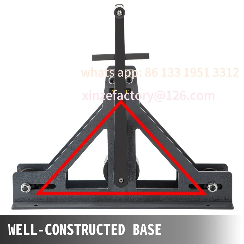 

Customizablel Cooper Adjustable Manual Square Rectangular Tube Bending SucceBuy Manual Tube Roller Bender 1-1/2in For Mild Stee