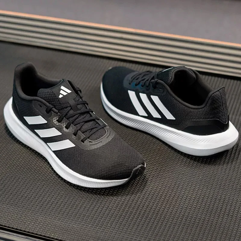 Adidas 2026new Men Women Breathable Mesh Running Shoes Lightweight Cushion Athletic Sneakers HQ3790