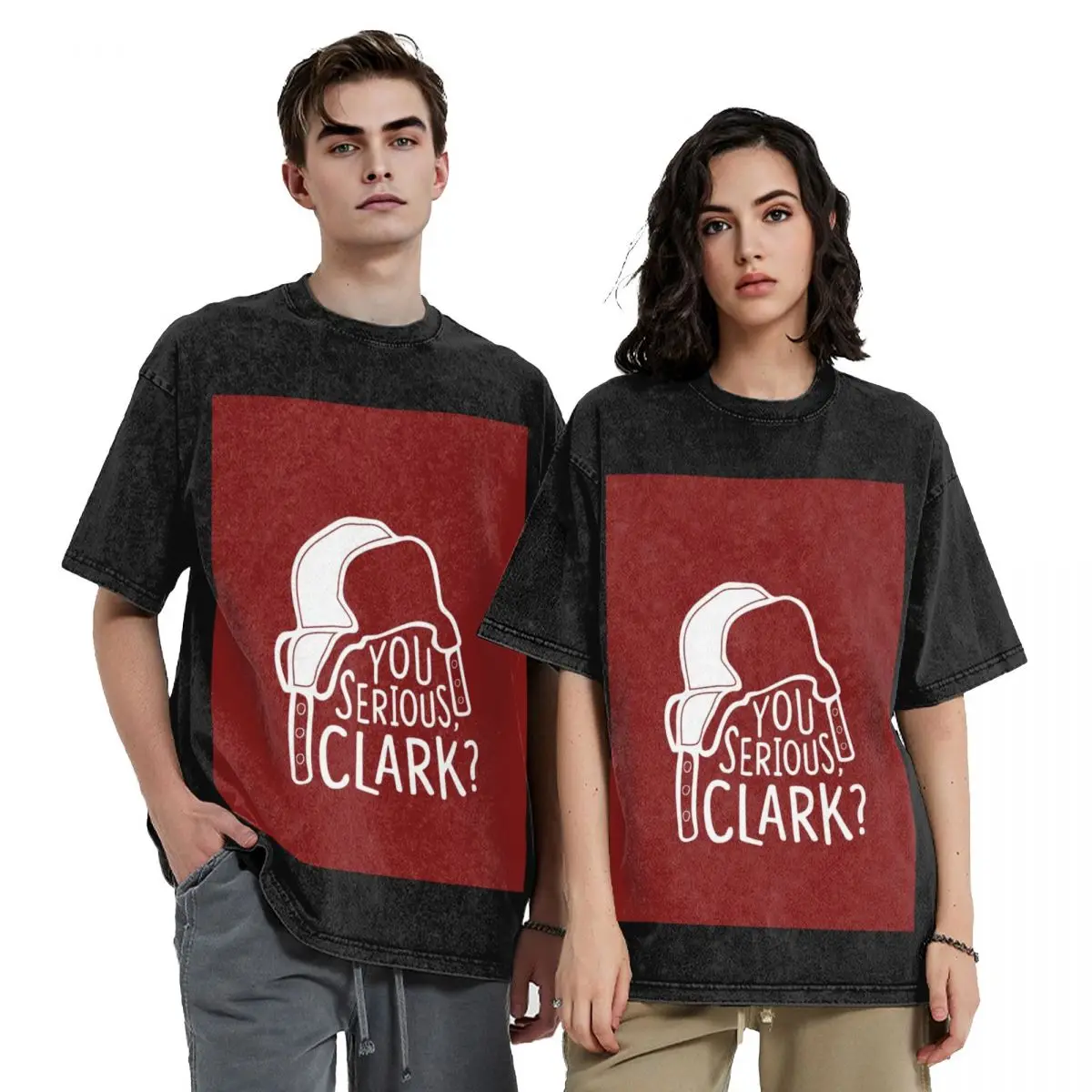 

You serious, Clark Cousin Eddie T-Shirt gifts for boyfriend graphic shirts new gifts and t-shirts plain anime shirts men