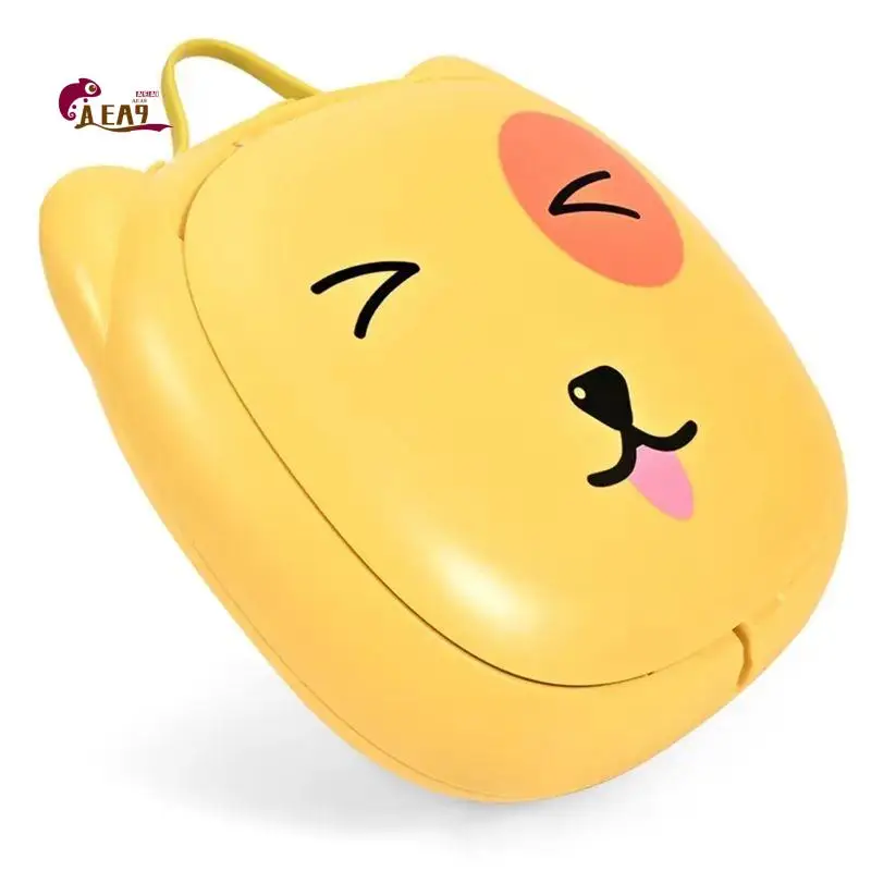 AEA9-Toddler Portable Potty Children's Folding Toilet Travel Portable Toilet Car Child Sealed Deodorizing Urinal