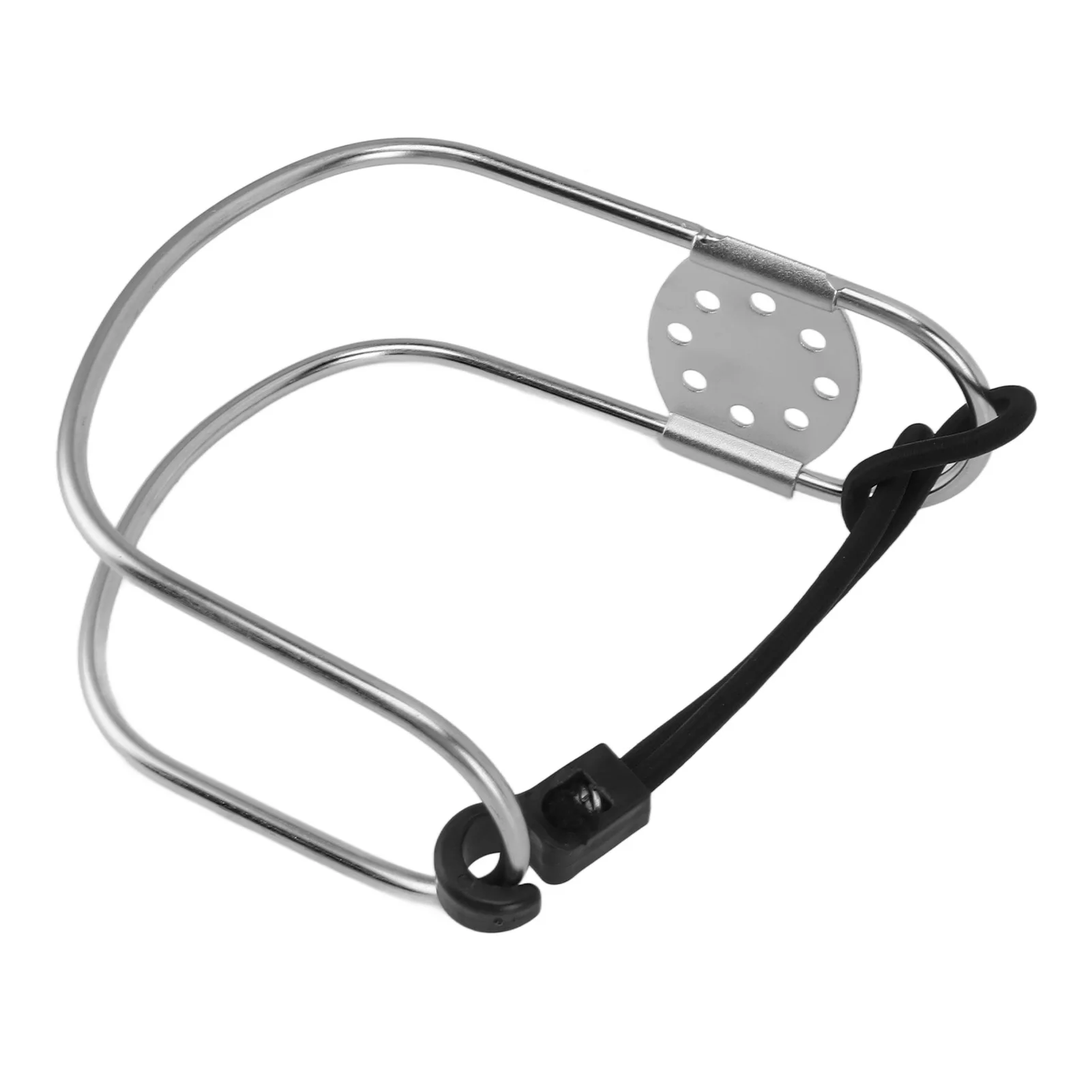 

Life Buoy Holder Stainless Steel for Marine Ship Yacht Safety Horseshoe Lifebuoy Bracket OEM Replacement Marine Hardware