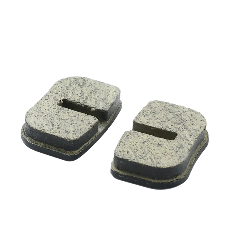 2-Takt 47cc 49cc vorne hinten Scheiben bremssattel für Mini Moto Kinder ATV Quad Minimoto Dirt Pocket Bike Gas Roller – Detail 9