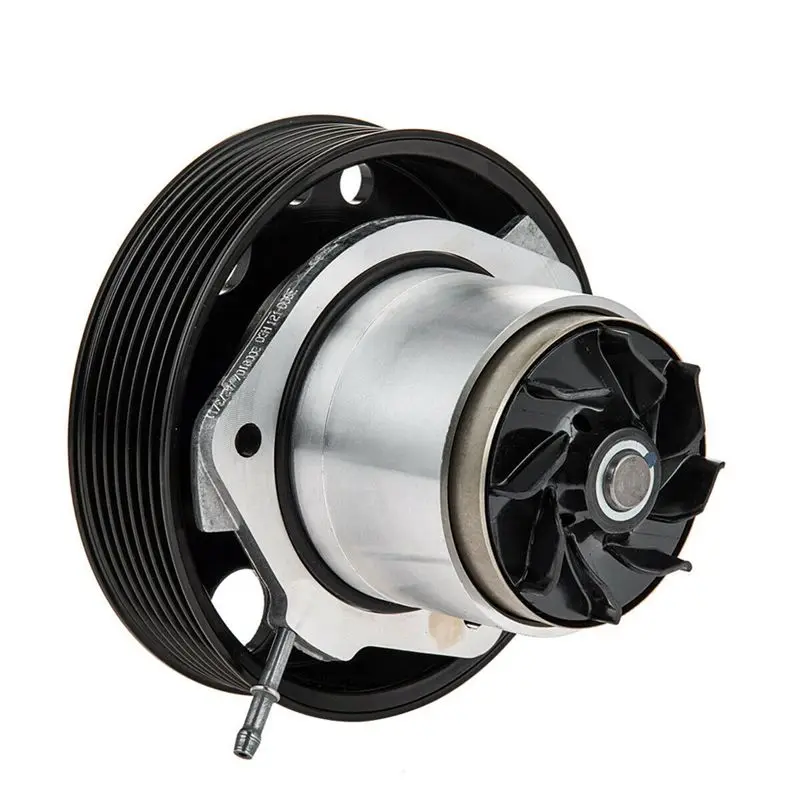 

Car Engine Water Pump For Cayenne 10 For VW Touareg 10-18 Electric Water Pump 03H121008B/D/H/DX/HX 95810603300-N29R